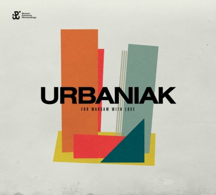 JazzPRESS - Michał Urbaniak – For Warsaw With Love