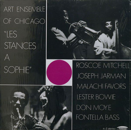 Art Ensemble of Chicago Les Stances a Sophie.jpg
