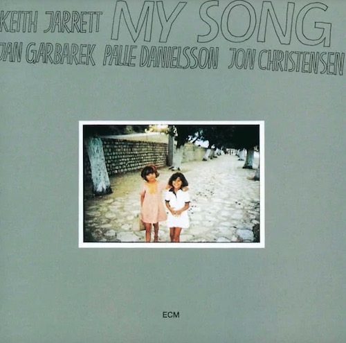 Keith Jarrett My Song.jpg