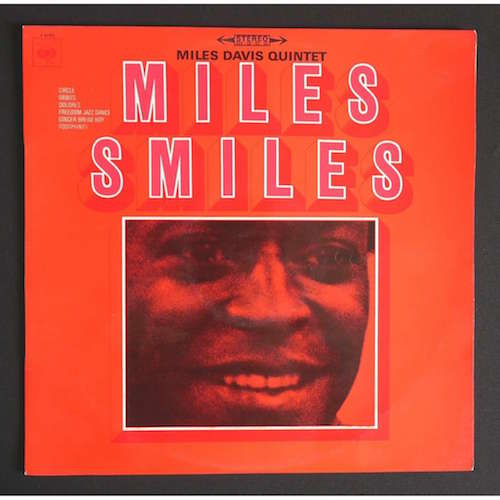 Miles Davis Miles Smiles.jpg