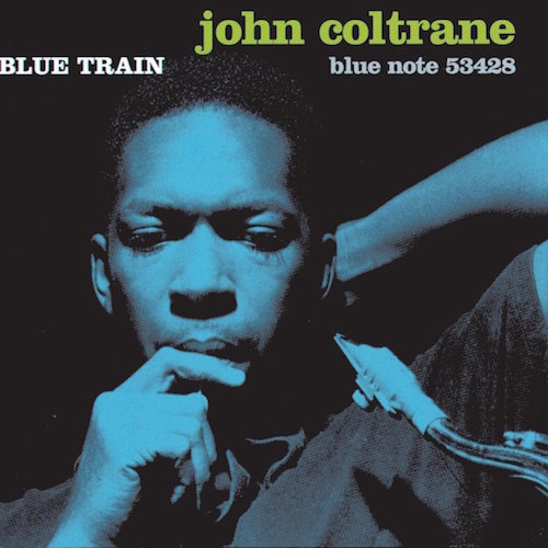 John Coltrane Blue Train.jpg