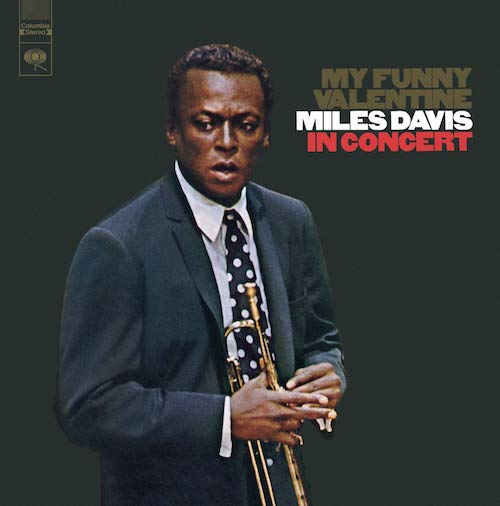 Miles Davis My Funny Valentine in Concert.jpg