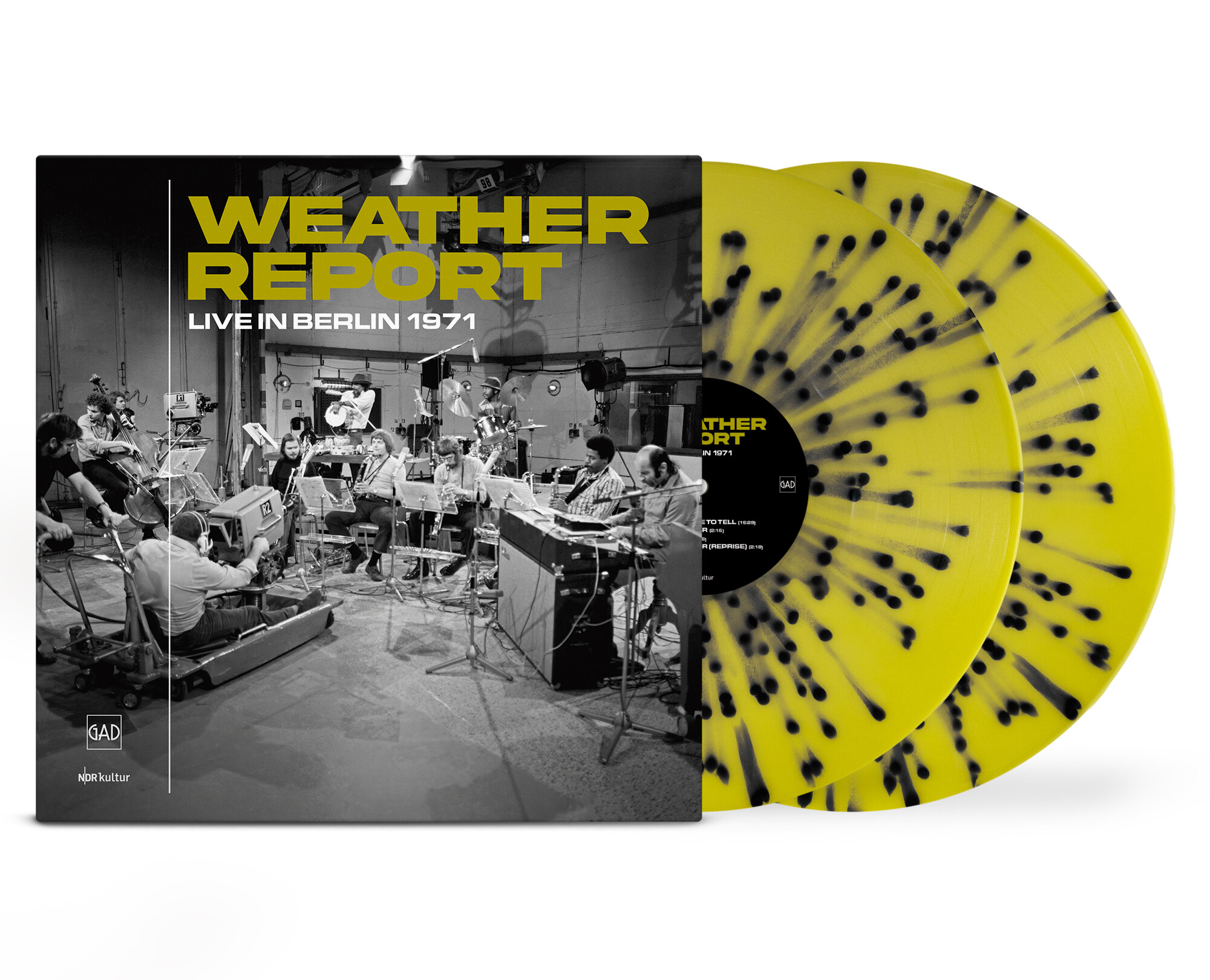 Weather Report - Live In Berlin 1971 - LP - color - GAD Records version (1).jpg