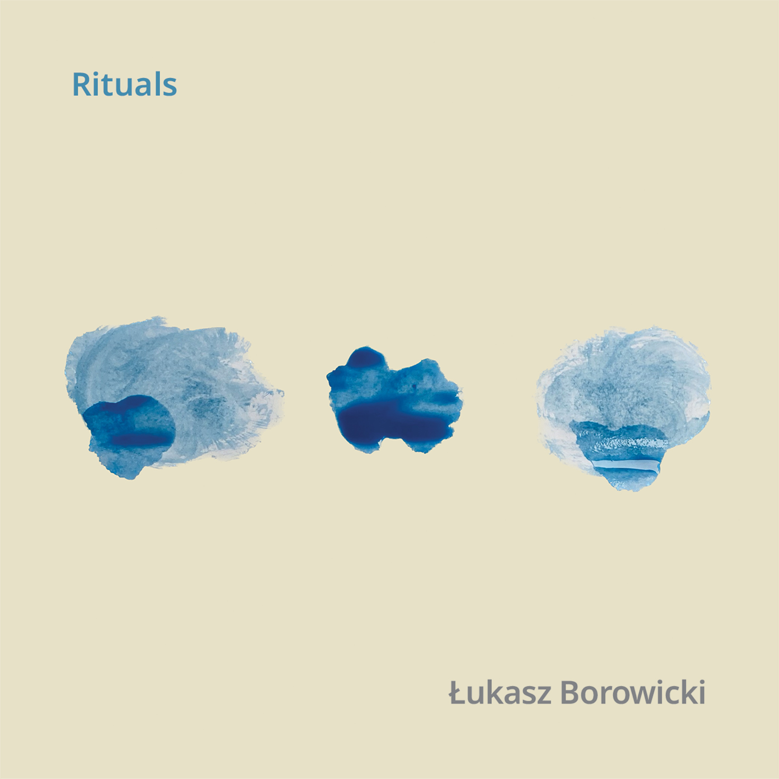 Łukasz Borowicki - Rituals cover art.jpg