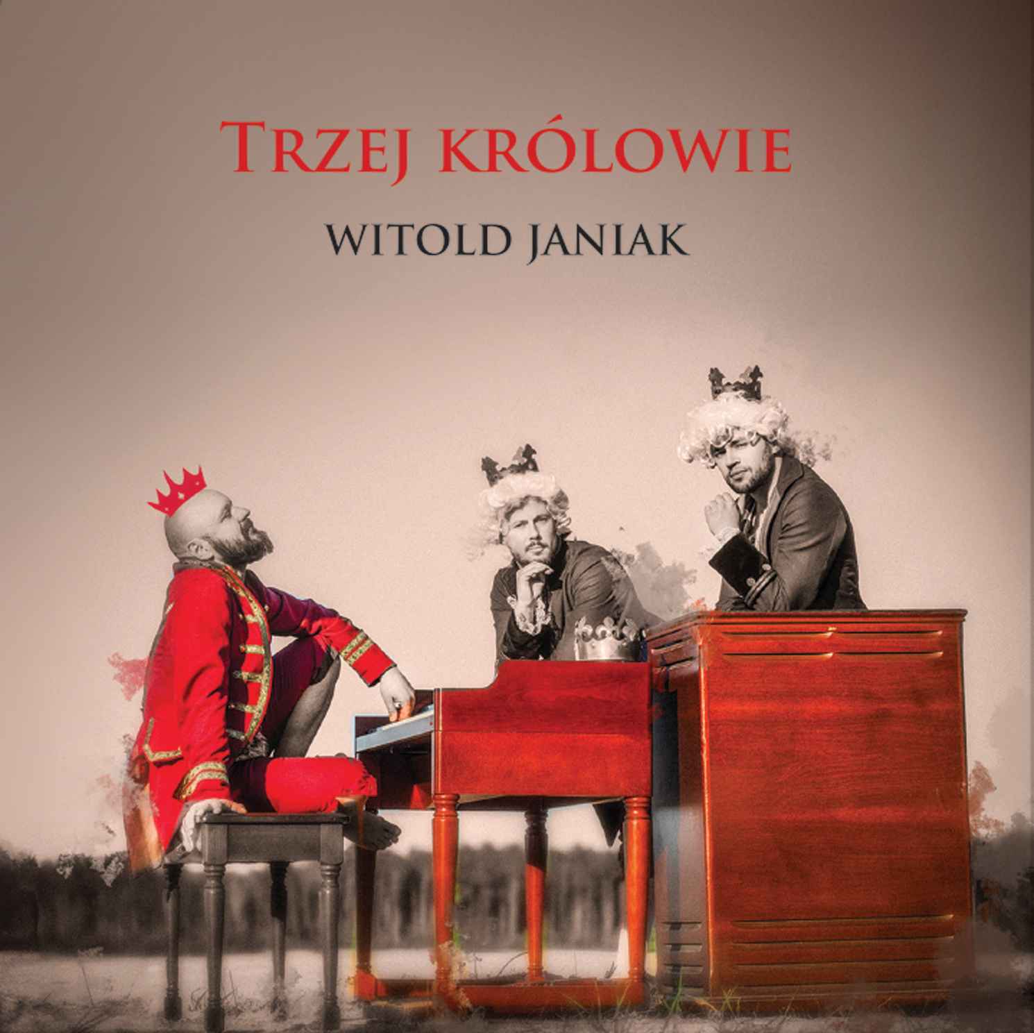 Witold Janiak-Trzej Królowie.jpg